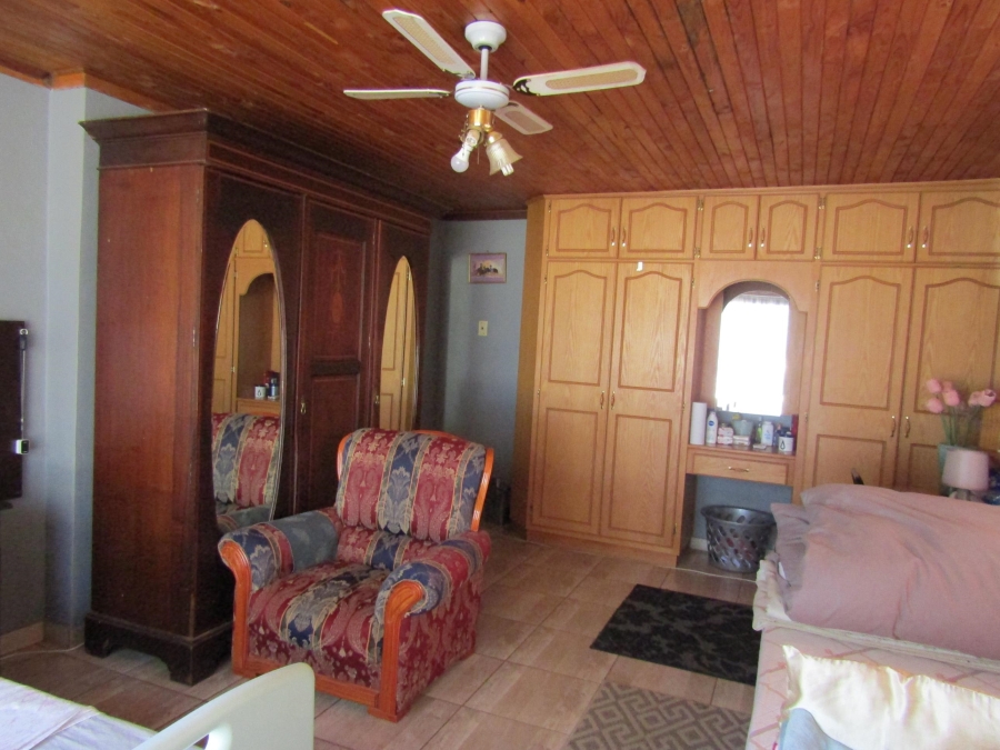 4 Bedroom Property for Sale in Bainsvlei Free State